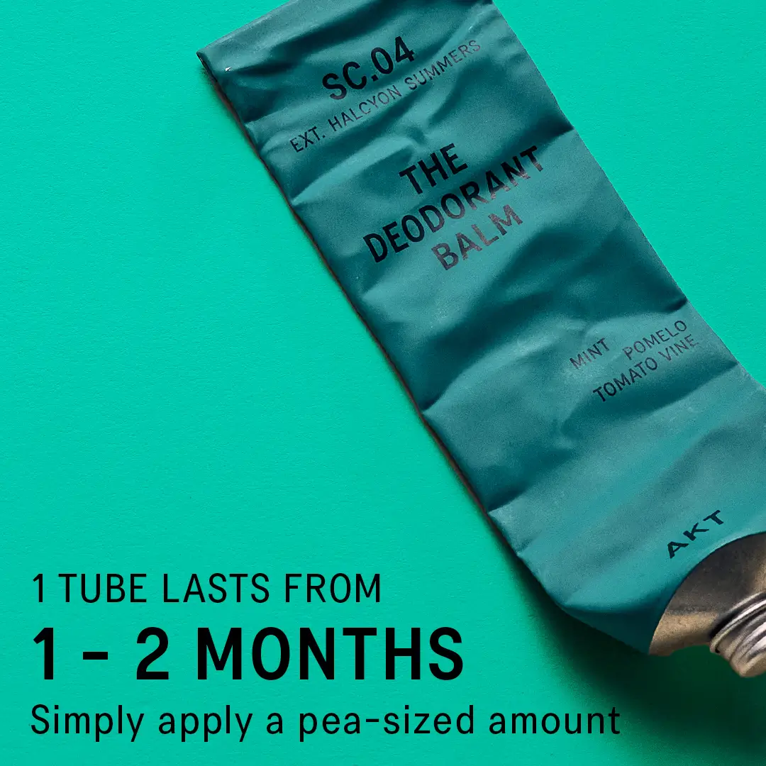 The Deodorant Balm SC.04 - Image 3