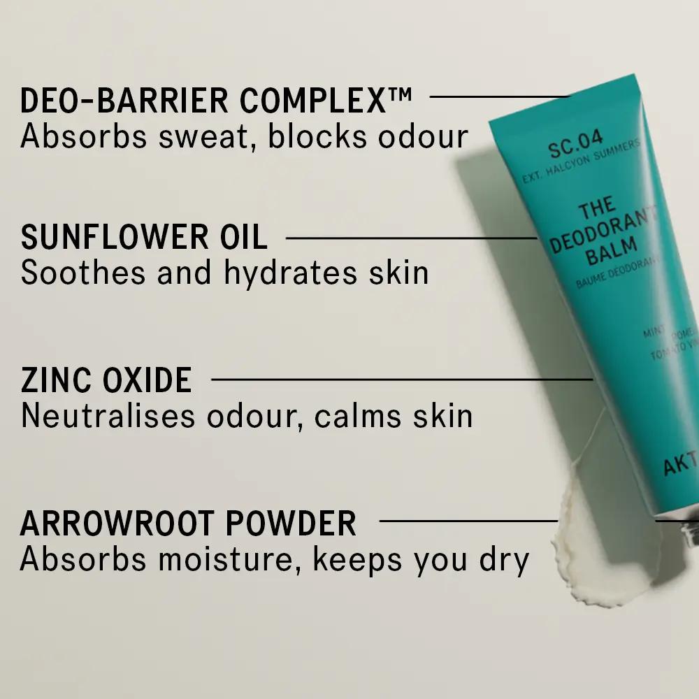 The Deodorant Balm SC.04 - Image 5