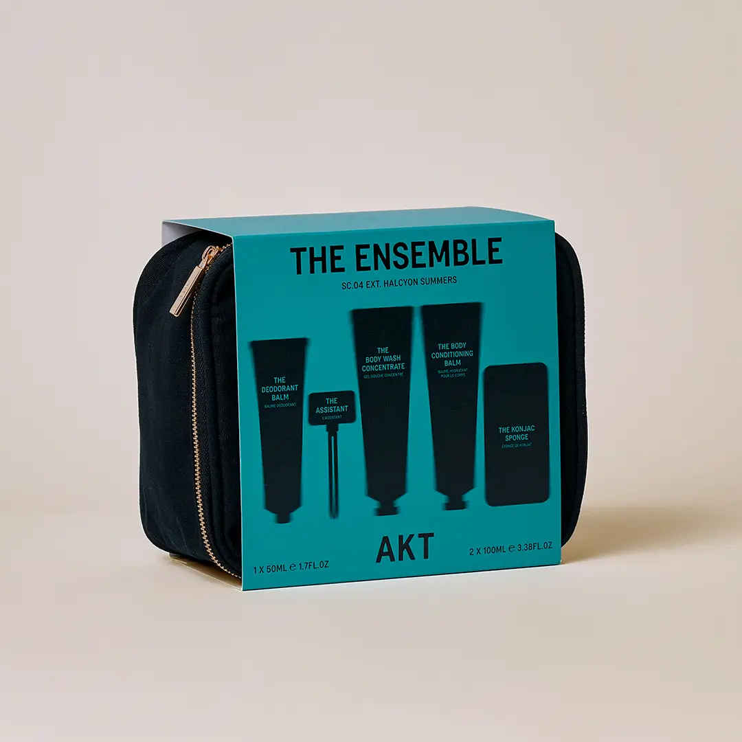 The Ensemble SC.04 Halcyon Summers - Image 5